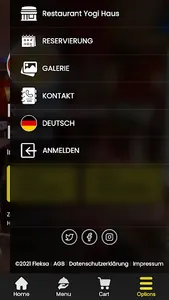 YOGI HAUS Hellersdorf screenshot 1