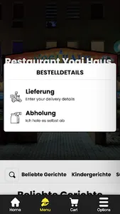 YOGI HAUS Hellersdorf screenshot 2