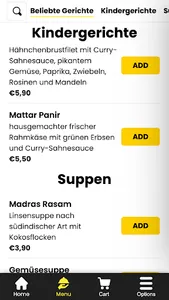 YOGI HAUS Hellersdorf screenshot 3