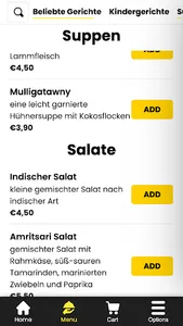 YOGI HAUS Hellersdorf screenshot 4