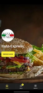 Italia Express screenshot 0