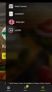 Italia Express screenshot 12