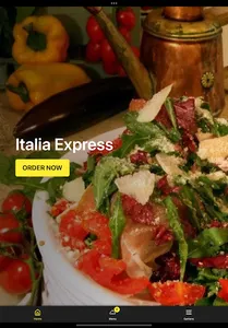 Italia Express screenshot 13