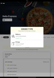 Italia Express screenshot 16