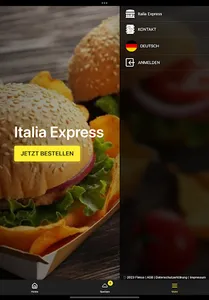 Italia Express screenshot 19