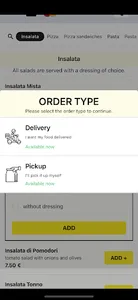 Italia Express screenshot 3