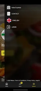 Italia Express screenshot 6