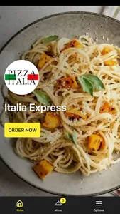 Italia Express screenshot 7