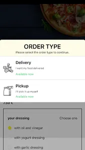 Italia Express screenshot 9