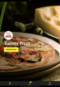 Yummy Pizza screenshot 12