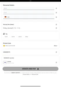 Yummy Pizza screenshot 16