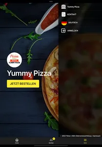 Yummy Pizza screenshot 17