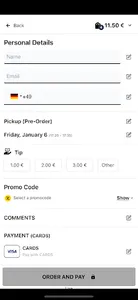 Yummy Pizza screenshot 4