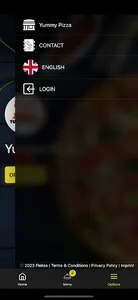 Yummy Pizza screenshot 5