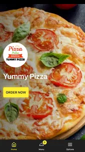 Yummy Pizza screenshot 6