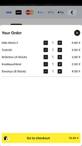 Yummy Pizza screenshot 9