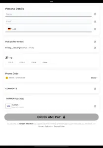 Burger und Pommes Factory screenshot 18