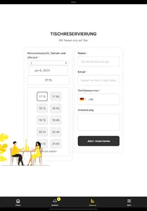 Burger und Pommes Factory screenshot 19