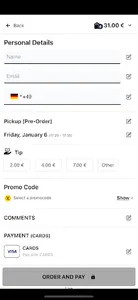 Burger und Pommes Factory screenshot 4