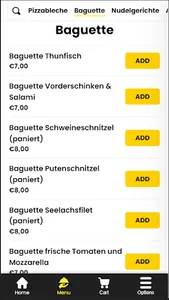 Da Laura Augsburg screenshot 3