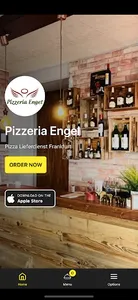 Pizzeria Engel screenshot 0