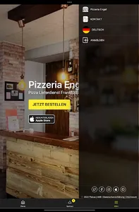 Pizzeria Engel screenshot 10