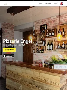 Pizzeria Engel screenshot 11