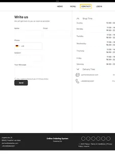 Pizzeria Engel screenshot 15