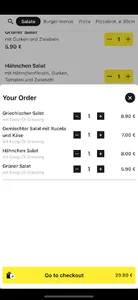Pizzeria Engel screenshot 3