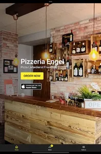 Pizzeria Engel screenshot 6