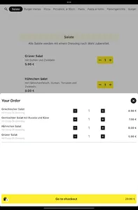 Pizzeria Engel screenshot 8