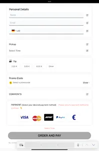 Pizzeria Engel screenshot 9