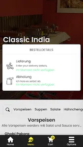 Classic India screenshot 2