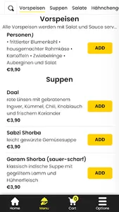 Classic India screenshot 3