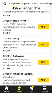 Classic India screenshot 4