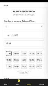 Pizzeria Euro Blitz screenshot 11