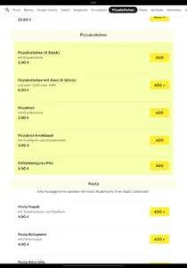 Pizzeria Euro Blitz screenshot 15