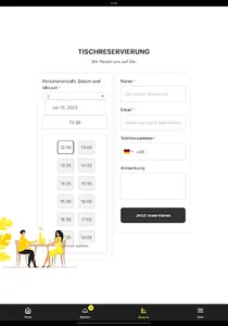 Pizzeria Euro Blitz screenshot 18