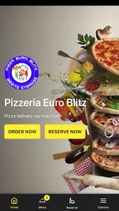 Pizzeria Euro Blitz screenshot 6
