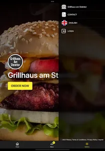 Grillhaus am Steintor screenshot 12