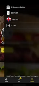 Grillhaus am Steintor screenshot 3