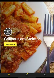 Grillhaus am Steintor screenshot 8