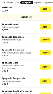 Pizza Roma Lauf an der Pegnitz screenshot 3