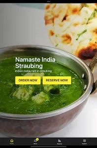 Namaste India Straubing screenshot 15