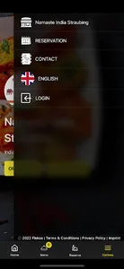 Namaste India Straubing screenshot 7