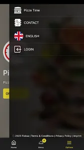 Pizza Time screenshot 11