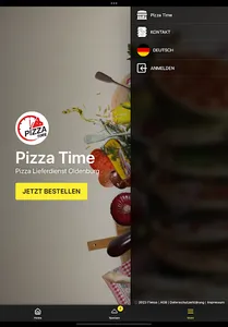 Pizza Time screenshot 17