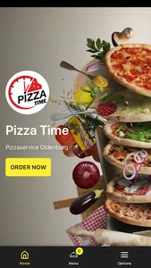 Pizza Time screenshot 6