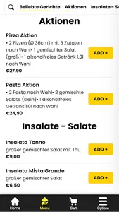 Restaurant Haweli screenshot 3