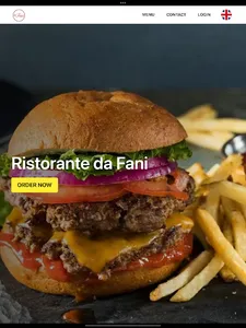 Ristorante da Fani screenshot 10